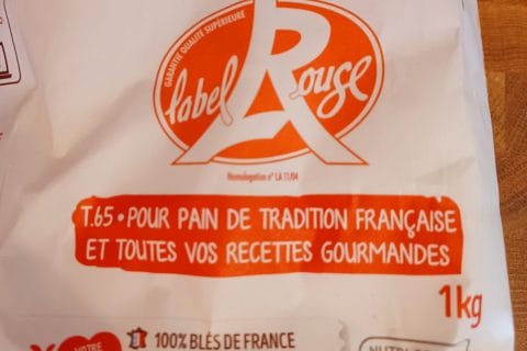 Cliquez pour zoomer ! Béchamel Thermomix par fanfan0309