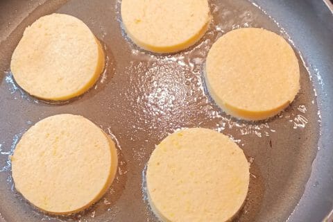 Cliquez pour zoomer ! Panisses Thermomix par fanfan0309
