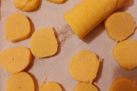 Cliquez pour zoomer ! Palets bretons au beurre salé Thermomix par fanfan0309