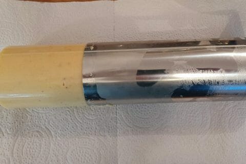 Cliquez pour zoomer ! Panisses Thermomix par fanfan0309