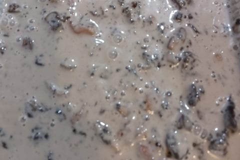 Photos des recettes