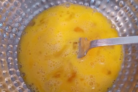 Cliquez pour zoomer ! Piperade Thermomix par fanfan0309