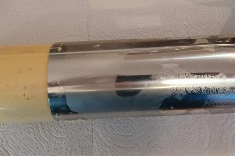 Cliquez pour zoomer ! Panisses Thermomix par fanfan0309