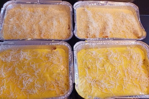 Cliquez pour zoomer ! Béchamel Thermomix par fanfan0309