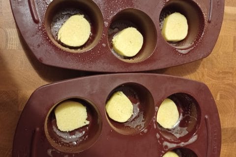 Cliquez pour zoomer ! Palets bretons au beurre salé Thermomix par fanfan0309