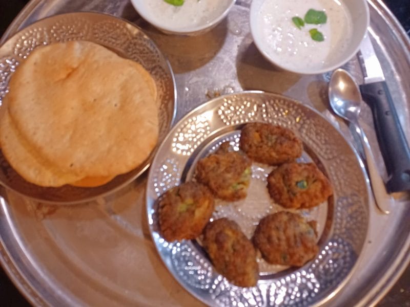 Cliquez pour zoomer ! Sauce Raïta Thermomix par fanfan0309