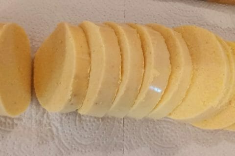 Cliquez pour zoomer ! Panisses Thermomix par fanfan0309