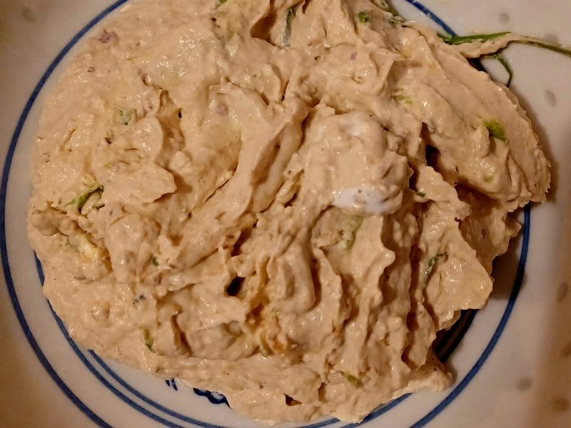 Cliquez pour zoomer ! Rillettes de maquereau fumé Thermomix par fanfan0309