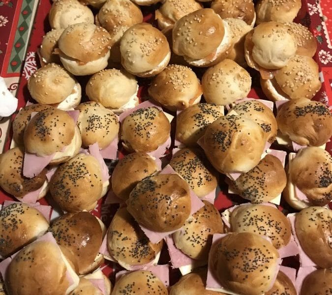 Cliquez pour zoomer ! Mini burgers Thermomix par MimiFouch