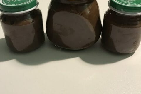Cliquez pour zoomer ! Nutella Thermomix par MimiFouch
