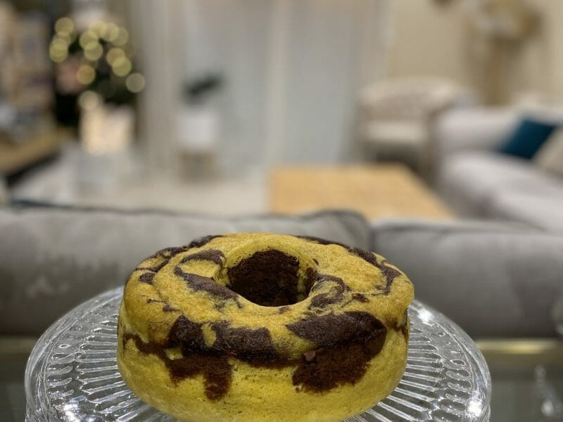 Cliquez pour zoomer ! Savane au Varoma Thermomix par Chris76