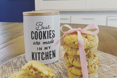 Cliquez pour zoomer ! Cookies américains Thermomix par Chris76