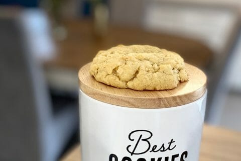 Cliquez pour zoomer ! Cookies américains Thermomix par Chris76