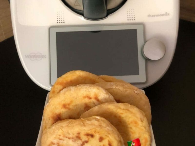 Cliquez pour zoomer ! Bolo do caco Thermomix par ornella01