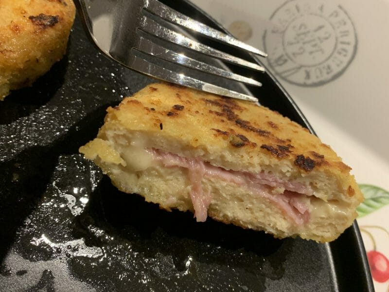 Cliquez pour zoomer ! Cordon bleu Thermomix par menddy