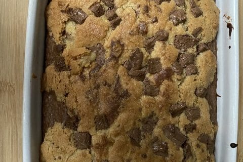 Cliquez pour zoomer ! Brookie Thermomix par laurenedupas