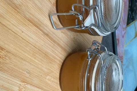 Cliquez pour zoomer ! Sauce caramel Thermomix par laurenedupas