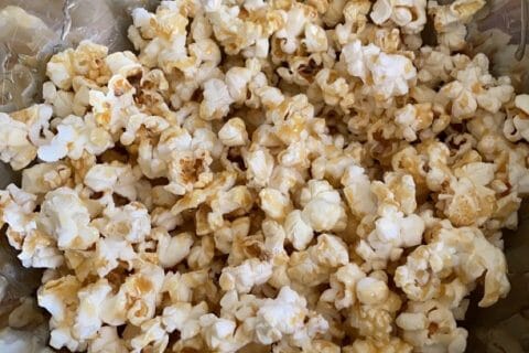 Cliquez pour zoomer ! Sauce caramel Thermomix par laurenedupas