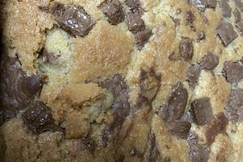 Cliquez pour zoomer ! Brookie Thermomix par laurenedupas