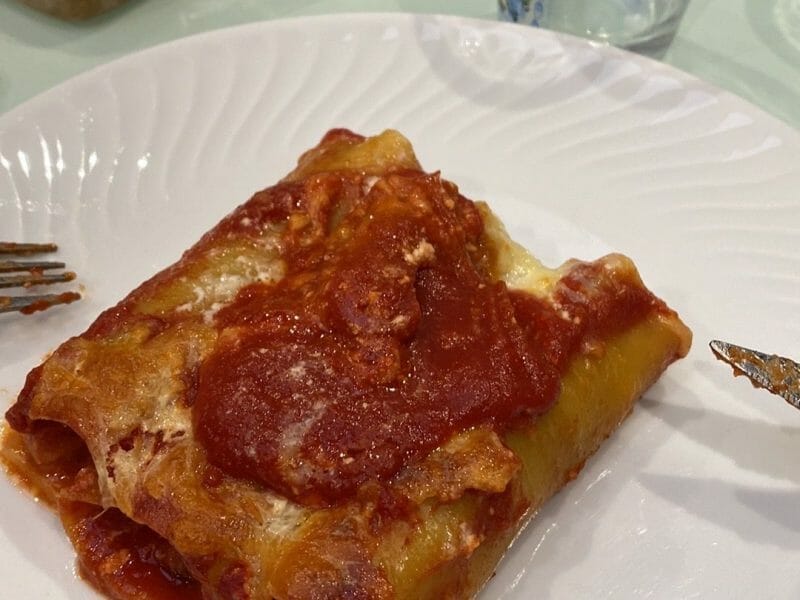 Cliquez pour zoomer ! Boulettes de veau à la tomme Thermomix par laurenedupas