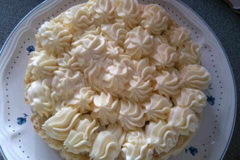 Cliquez pour zoomer ! Tropézienne Thermomix par lefrapper