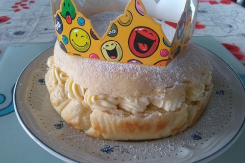 Cliquez pour zoomer ! Tropézienne Thermomix par lefrapper