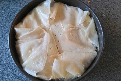 Cliquez pour zoomer ! Pommes de terre vapeur Thermomix par lefrapper