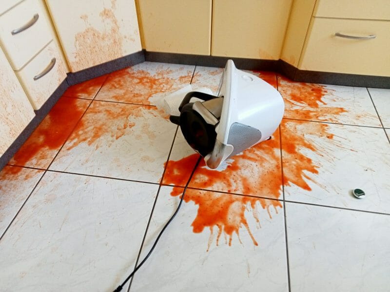 Cliquez pour zoomer ! Photo de lefrapper Thermomix par lefrapper