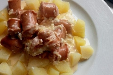 Photos des recettes