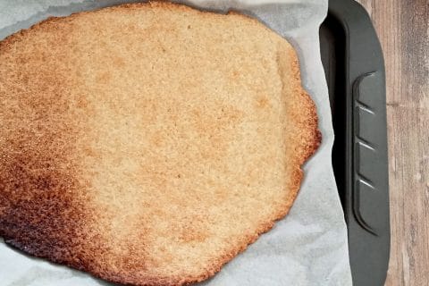 Photos des recettes