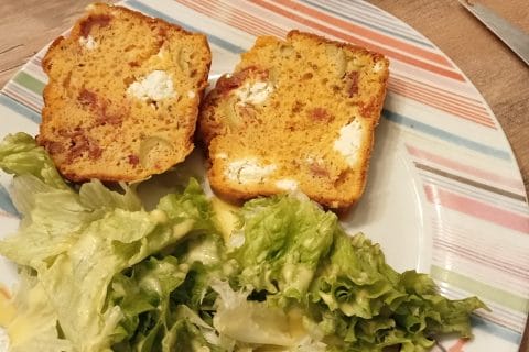 Photos des recettes
