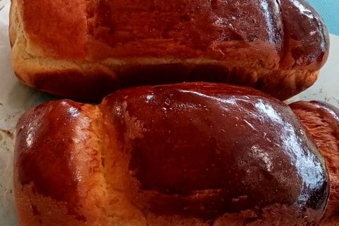 Photos des recettes