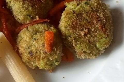 Photos des recettes