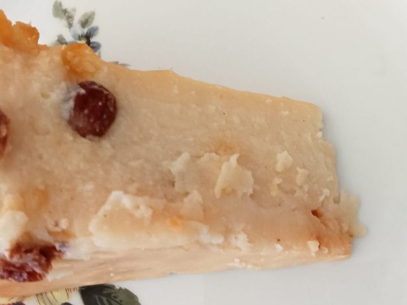 Cliquez pour zoomer ! Flan au lait concentré sucré Thermomix par lefrapper