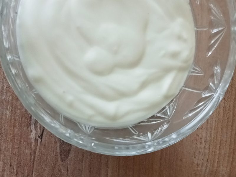 Cliquez pour zoomer ! Délices de citron Thermomix par lefrapper