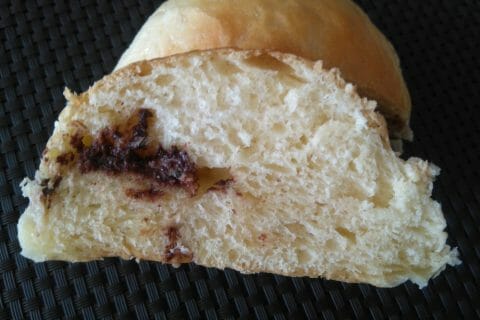 Cliquez pour zoomer ! Briochettes façon Doowap Thermomix par lefrapper