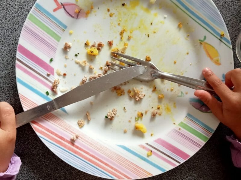 Cliquez pour zoomer ! Steak haché de boeuf au fromage Thermomix par lefrapper