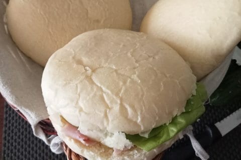 Cliquez pour zoomer ! La faluche du nord Thermomix par lefrapper