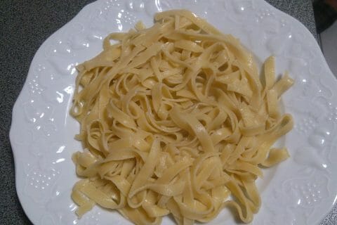 Cliquez pour zoomer ! Pâtes fraîches Thermomix par lefrapper