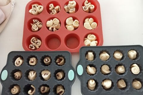 Cliquez pour zoomer ! Kouign amann Thermomix par lefrapper