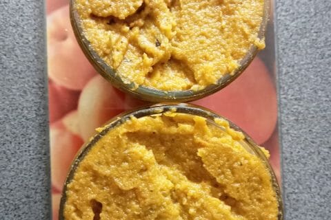 Cliquez pour zoomer ! Fond de légumes Thermomix par lefrapper