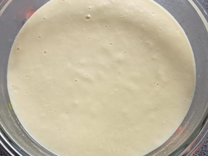 Cliquez pour zoomer ! Soupe de poireaux Thermomix par lefrapper