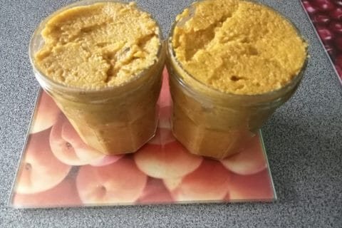 Cliquez pour zoomer ! Fond de légumes Thermomix par lefrapper