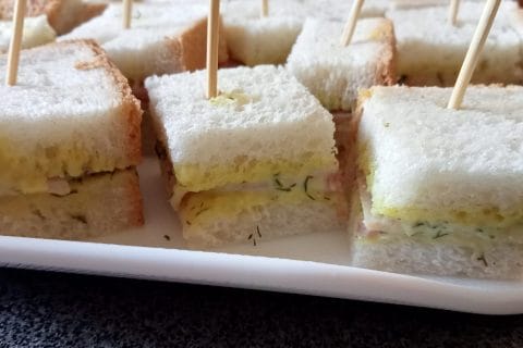 Cliquez pour zoomer ! Sauce moutarde à l’aneth Thermomix par lefrapper