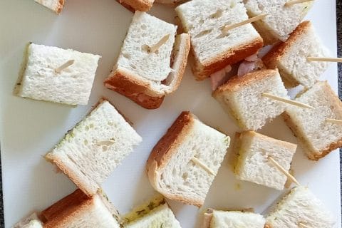 Cliquez pour zoomer ! Sauce moutarde à l’aneth Thermomix par lefrapper