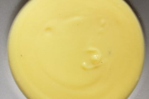Cliquez pour zoomer ! Velouté de Courges Thermomix par lefrapper