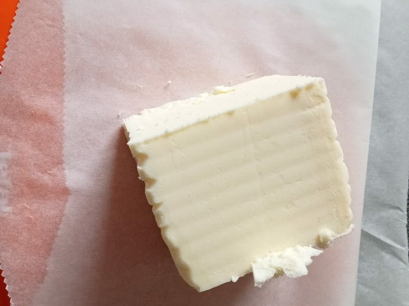 Cliquez pour zoomer ! Kouign amann Thermomix par lefrapper