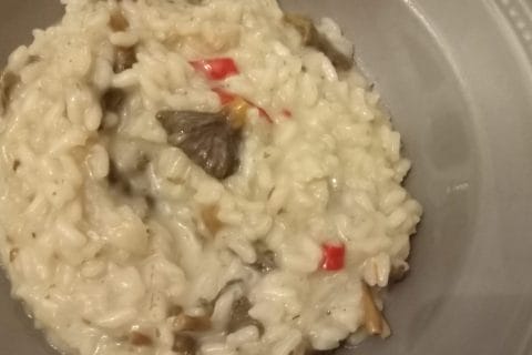 Photos des recettes
