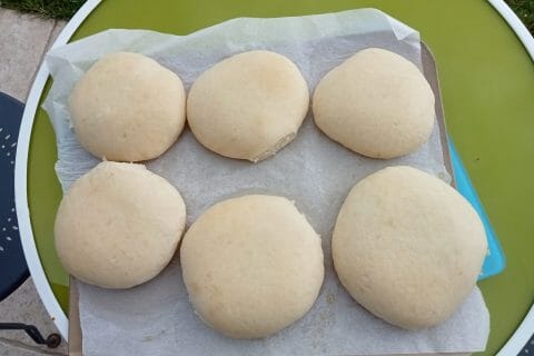 Cliquez pour zoomer ! La faluche du nord Thermomix par lefrapper