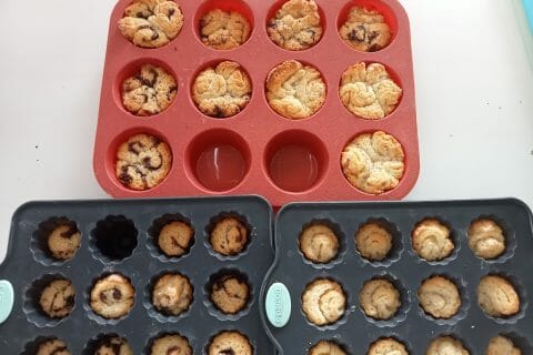 Cliquez pour zoomer ! Kouign amann Thermomix par lefrapper